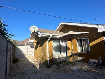 Casa en venta  en LA SERENA