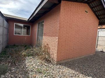 Casa en arriendo  en VALLENAR