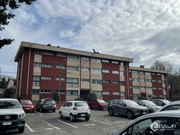 Departamento en venta  en TEMUCO