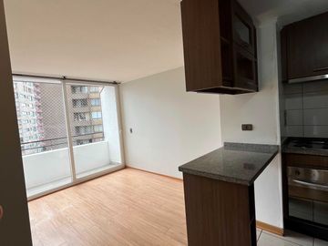 Departamento en arriendo  en LA FLORIDA