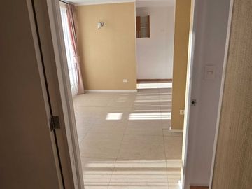 Departamento en venta  en SAN PEDRO DE LA PAZ