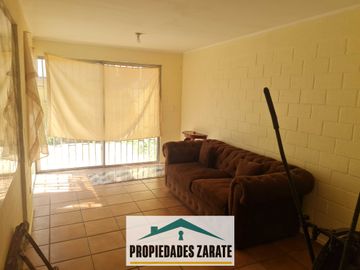 Casa en venta  en QUILICURA