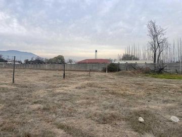 Parcela en venta  en RANCAGUA