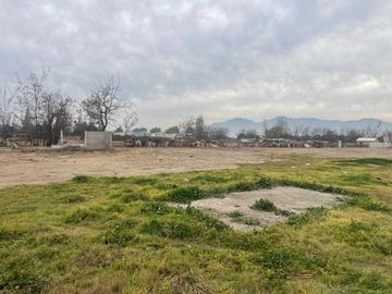 Parcela en venta  en RANCAGUA