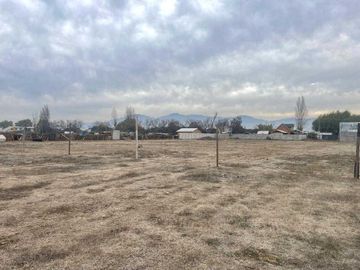 Parcela en venta  en RANCAGUA