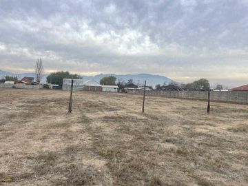 Parcela en venta  en RANCAGUA