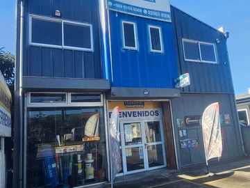 Local comercial en venta  en CHIGUAYANTE