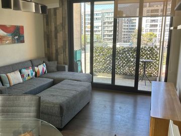 Departamento en venta  en LAS CONDES