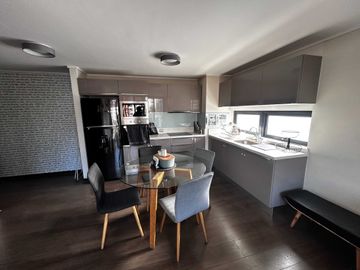 Departamento en venta  en LAS CONDES
