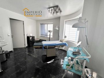 Oficina en arriendo  en LAS CONDES
