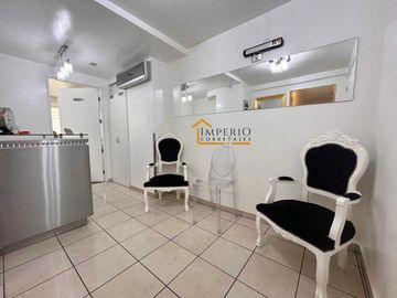 Oficina en arriendo  en LAS CONDES
