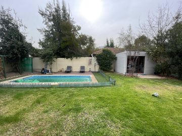 Casa en arriendo  en COLINA