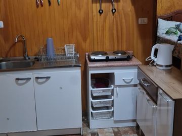 Casa en arriendo  en QUILLÓN