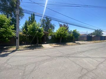 Casa en venta  en PUENTE ALTO