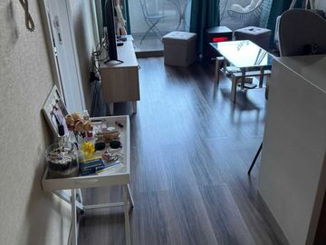 Departamento en arriendo  en LAS CONDES