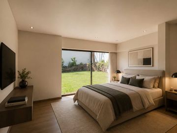 Casa en venta  en LAS CONDES