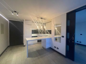 Departamento en arriendo  en LAS CONDES