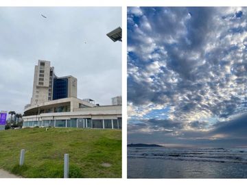 Departamento en arriendo  en COQUIMBO