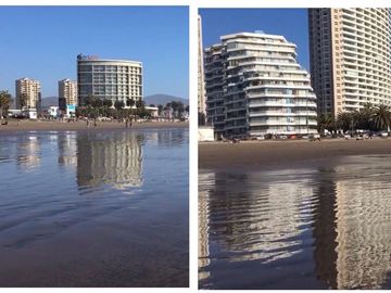 Departamento en arriendo  en COQUIMBO