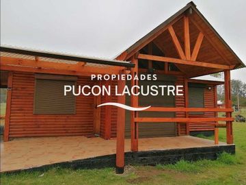 Casa en venta  en VILLARRICA
