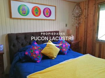Casa en venta  en VILLARRICA