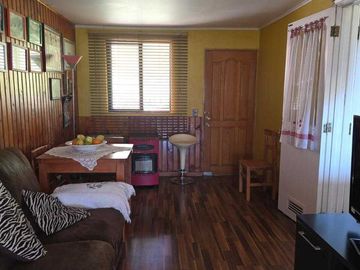 Casa en venta  en PUDAHUEL