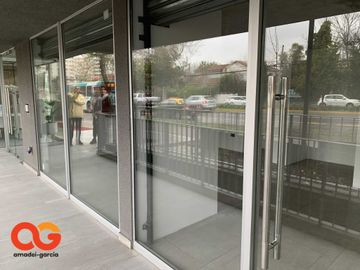 Local comercial en arriendo  en PROVIDENCIA