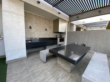 Departamento en venta  en SANTIAGO