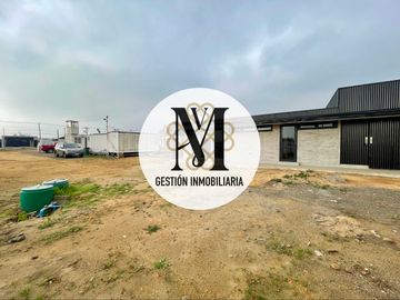 Parcela en venta  en CONCON