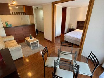 Departamento en venta  en TALCA
