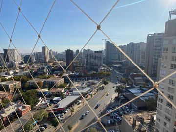 Departamento en venta  en ÑUÑOA