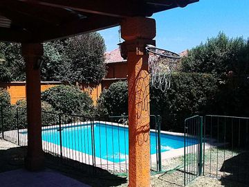 Casa en venta  en PEÑALOLÉN