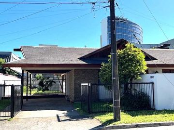 Casa en arriendo  en TEMUCO