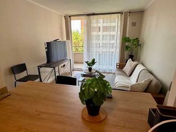 Departamento en venta  en SANTIAGO