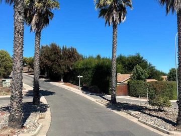 Parcela en venta  en VIÑA DEL MAR
