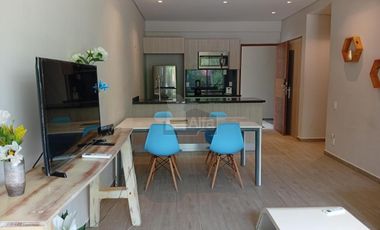 Departamento de lujo con Lock-off en Playacar Fase2