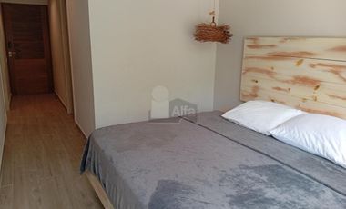 Departamento de lujo con Lock-off en Playacar Fase2