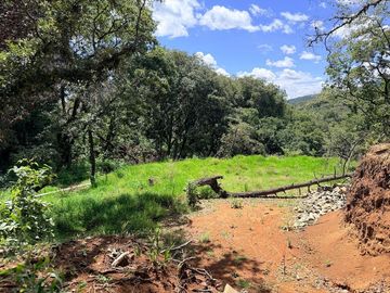Venta de Terreno en Espíritu Santo, Jilotzingo, Zona Esmeralda, Chiluca