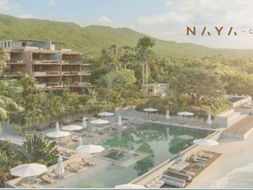 VENTA DE PENTHOUSE EN PUNTA NITA