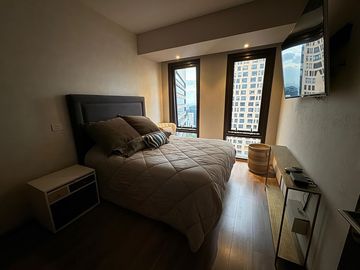 Departamento en venta / renta Torre Miyana Polanco