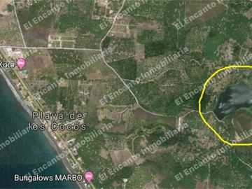 Terreno en venta en Aticama