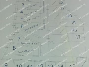 Terreno en venta en Aticama