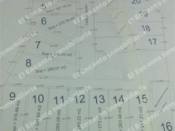 Terreno en venta en Aticama