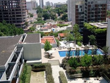 DEPARTAMENTO VENTA TORRE SAO PAULO VERTICAL