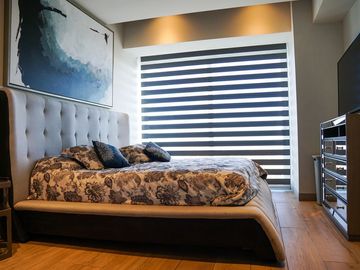 MAGNIFICO DEPTO VENTA/RENTA LOBBY 33 AMUEBLADO