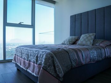 MAGNIFICO DEPTO VENTA/RENTA LOBBY 33 AMUEBLADO