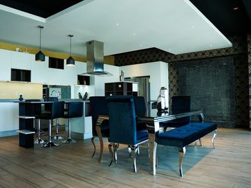 MAGNIFICO DEPTO VENTA/RENTA LOBBY 33 AMUEBLADO