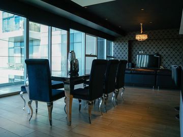 MAGNIFICO DEPTO VENTA/RENTA LOBBY 33 AMUEBLADO