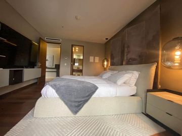 DEPARTAMENTO RENTA AMUEBLADO HYATT ANDARES