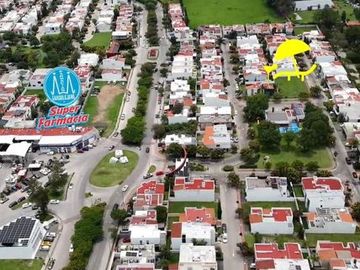 TERRENO EN VENTA COTO 2 SOLARES